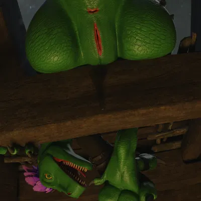 raptie (utahraptie) created by raptie (artist)