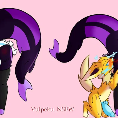 rayitos, umbry (vulpeku) (nintendo, pokemon) created by vulpeku