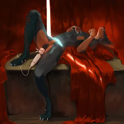 rely (thatguywithmultiplecharacters) created by luckiferverum