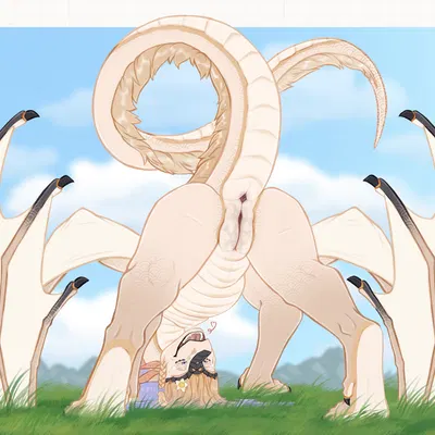 rhael (rhaelrhaelrasputin) (mythology) created by rhaelrhaelrasputin