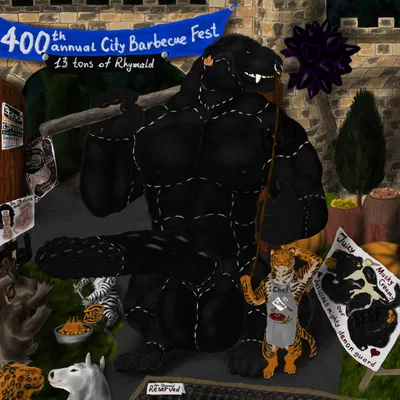 rhymald (rhymald) created by rhymald