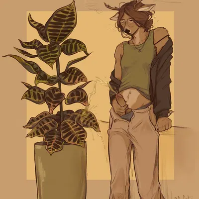 ria (andyfurfulz) created by andyfurfulz