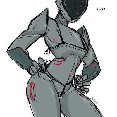 ria (oxtra) created by oxtra