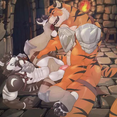 riley (zarif) created by belzaurus (artist)