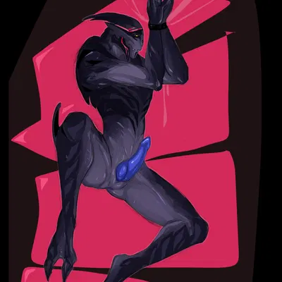 rinve (bioware, electronic arts) created by 3033