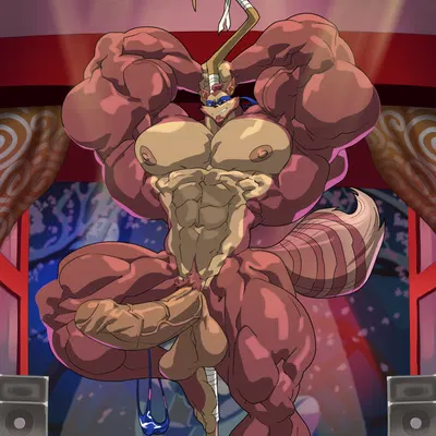 rioichi cooper (sly cooper (series), sony corporation) created by remert