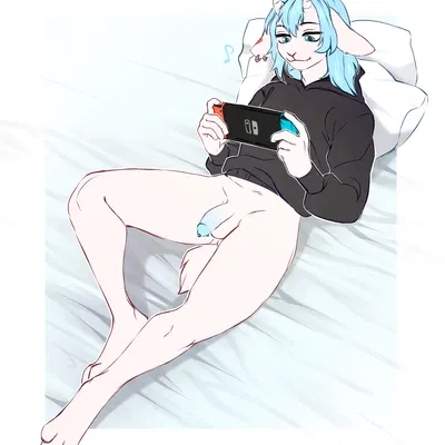 rishy (nintendo, nintendo switch) created by letsdrawcats