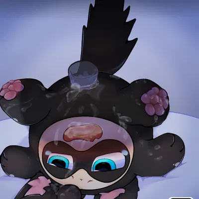 rocky (eggy party) (eggy party) created by gezzz