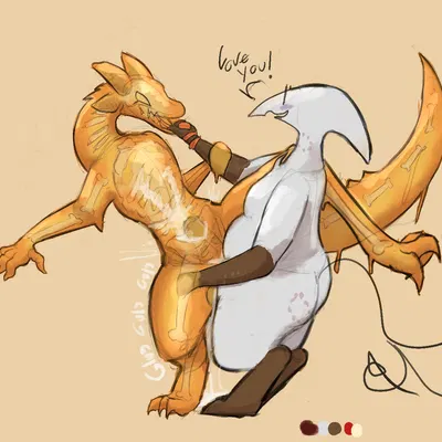 roi (rockpankake) (mythology) created by rockpankake