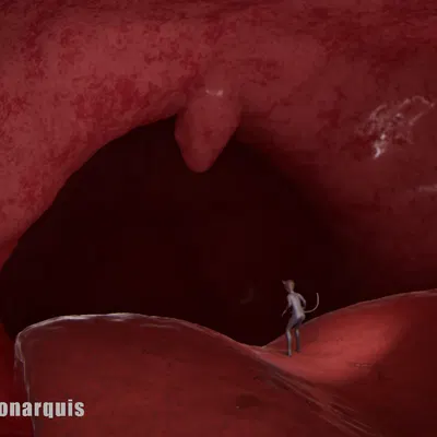 romy (monarquis) created by monarquis