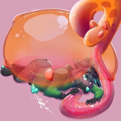 ronin viltarre (nanaki azakee) created by gaylord (artist)