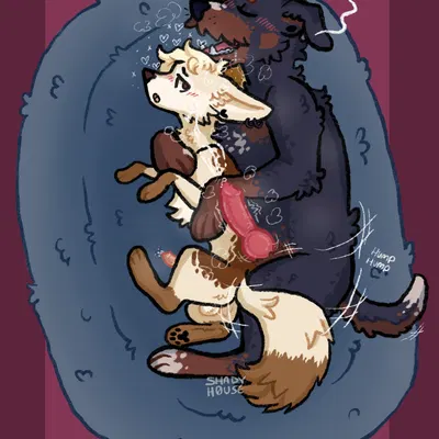 roux (shadyhouse) created by shadyhouse