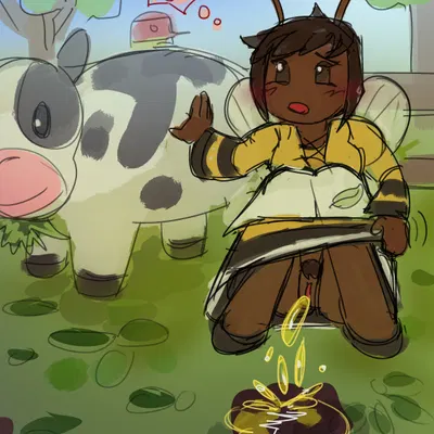 roxie road (mysims) created by lameboast