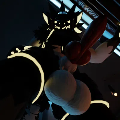 ruki (waspwarrior) created by waspwarrior