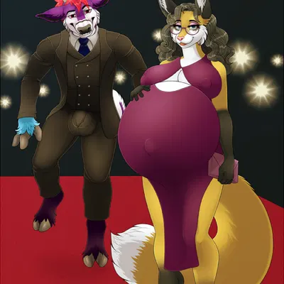 rush deersky, vi (kupilas) created by milk-jug