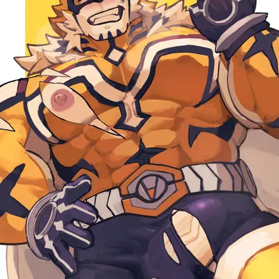 ryekie (live a hero) (lifewonders, live a hero) created by keidoro kemono