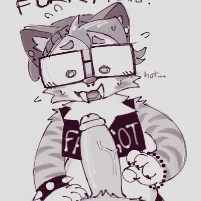 saberspark (character) created by zlut385