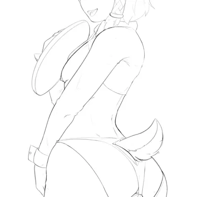 sakita hiroshi created by waynekan