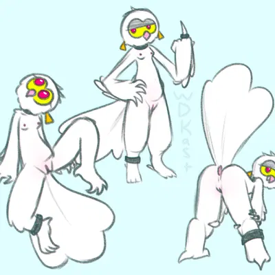 salene (wdkinc) created by wdkinc