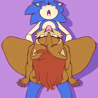 sally acorn, sonic the hedgehog (sega, sonic the hedgehog (series)) created by biffalo