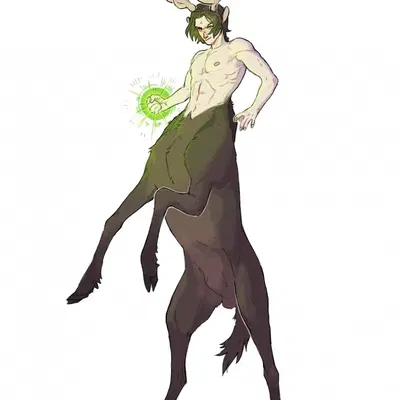 sam winchester (supernatural (tv show)) created by reshipkmn