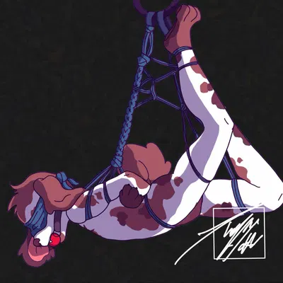 sammi spaniel created by melaniesmores