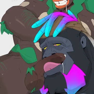 samson (holorilla) (nintendo, pokemon) created by holorilla