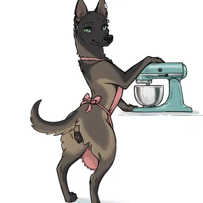 sarah (niffthefox) created by niffad