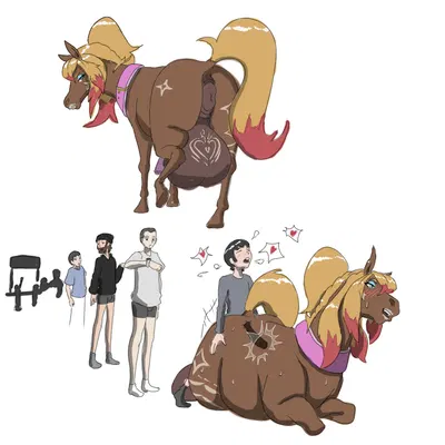 savannah (smokyquartz) created by bookman v