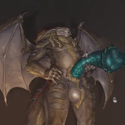 saybin iacere, versa nadeen (mythology) created by gorezing