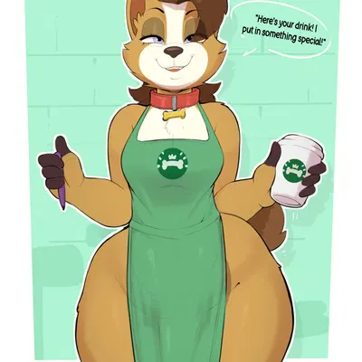 scott (corgipudding) created by usnarbit