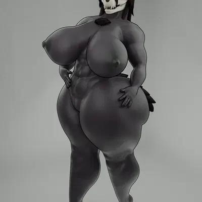 scp-1471-a (scp foundation) created by raguda