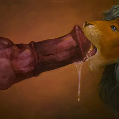 sebastian (zalluth), tendaji (zalluth) created by satynapaper