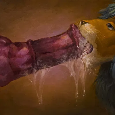 sebastian (zalluth), tendaji (zalluth) created by satynapaper