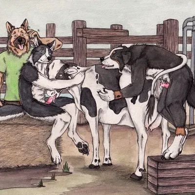 sennie (character) created by kola (artist)