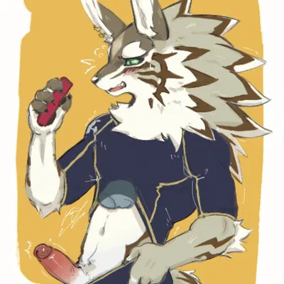 seth (tas) (lifewonders, tokyo afterschool summoners) created by 815147h