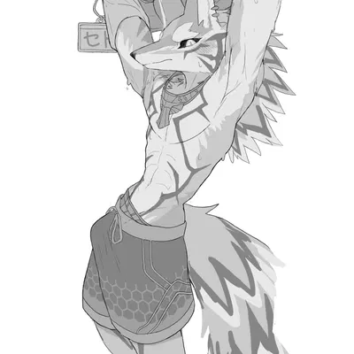 seth (tas) (lifewonders, tokyo afterschool summoners) created by o44chan