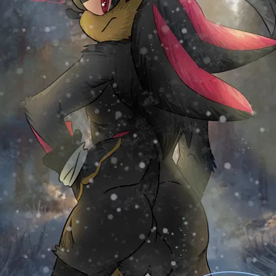 shadow the hedgehog (sega, sonic the hedgehog (series)) created by de volt