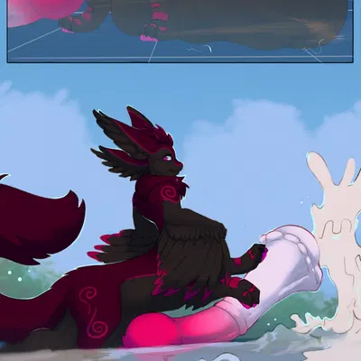 shamey created by kitmurade