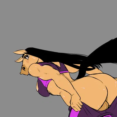 shannon (chai), shannon moretti created by pixiemuledonkey