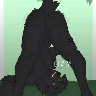 shasta chirmann (cerberussenn) created by cerberussenn