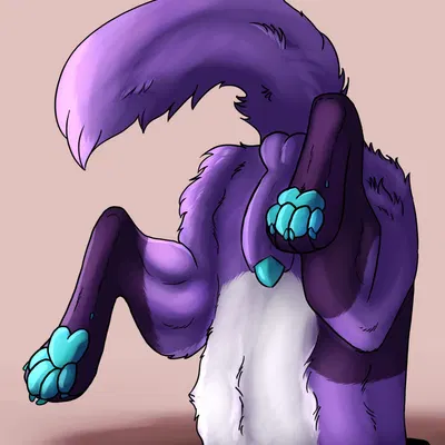 shay-lluxurio created by killthe demon