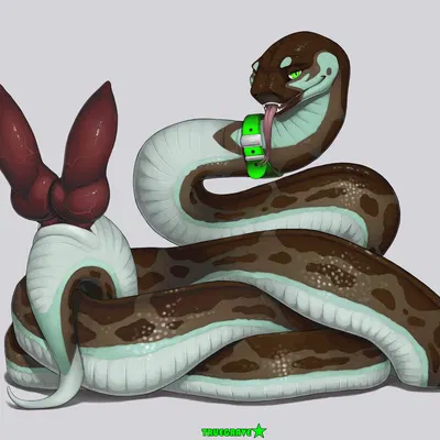 sheppermint created by truegrave9