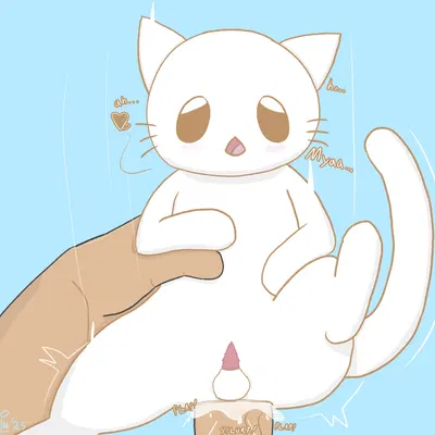 shirotaro (sanrio) created by plm40