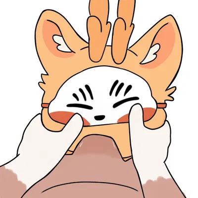 sibuxiang the deer (fabulous beasts) (fabulous beasts, fenz (studio)) created by limxxaa