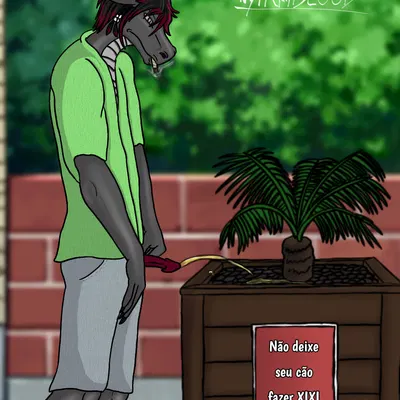 sikav farkas (mythology) created by wyirmblood