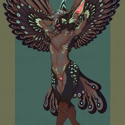 silva (sergeanthax) created by flabberd