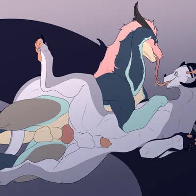 silvia (pullmytail) (mythology) created by sabuky