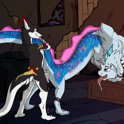 sisu (ratld) (asian mythology, disney) created by zafara (artist)