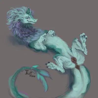 sisu (ratld) (disney, mythology) created by jupizoro